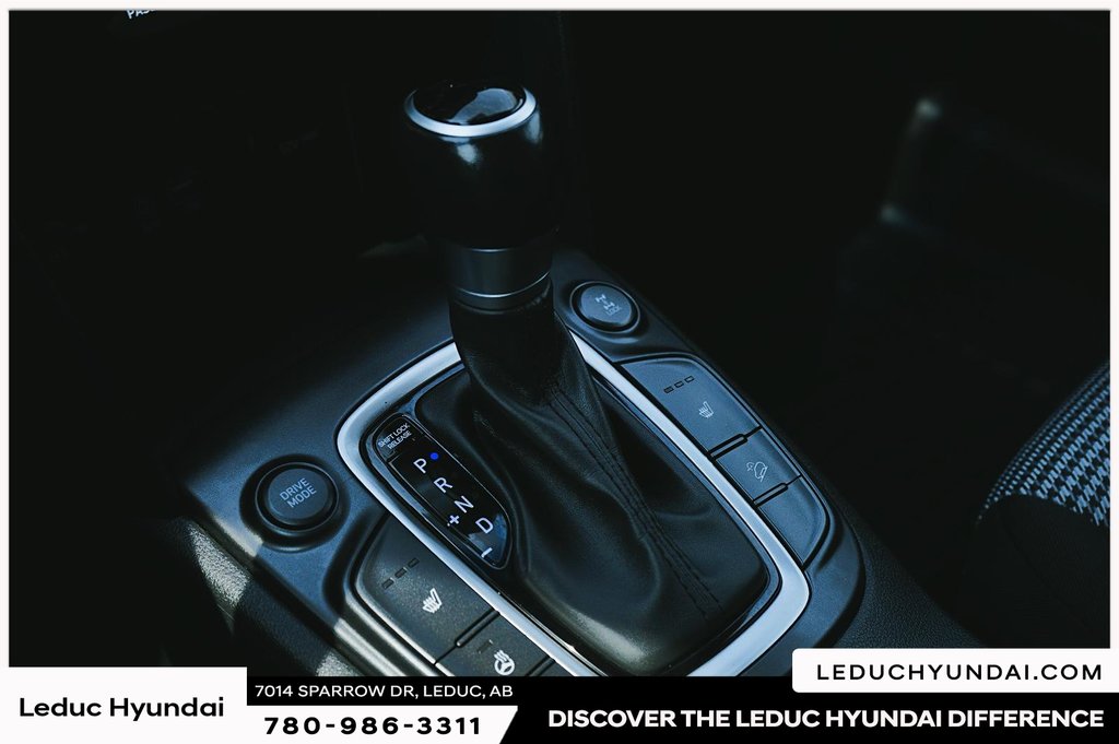2020 Hyundai Kona Trend in Leduc, Alberta - 29 - w1024h768px