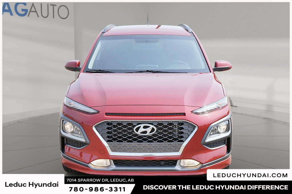 2020 Hyundai Kona Trend in Leduc, Alberta - 2 - w1024h768px