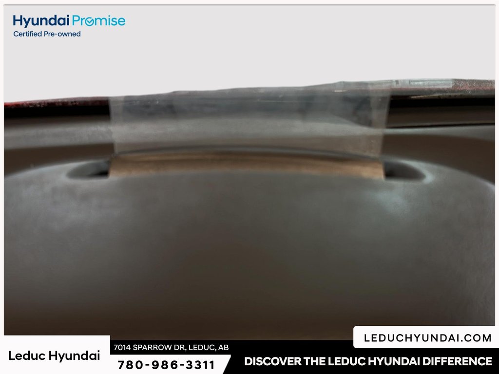 2020 Hyundai Kona 1.6T Ultimate in Leduc, Alberta - 19 - w1024h768px