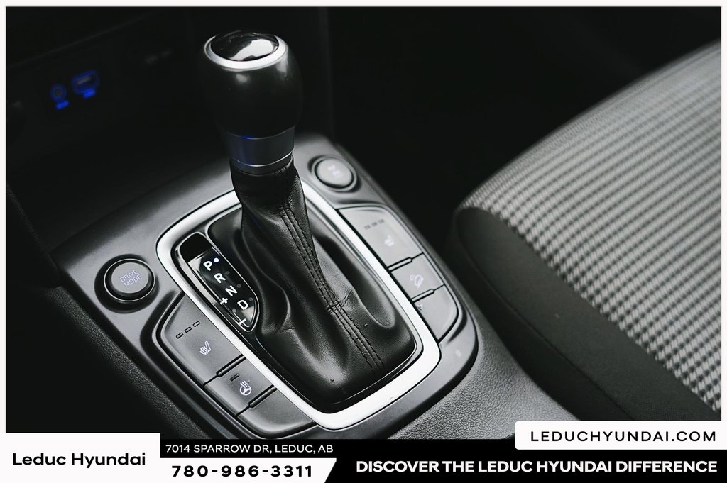 2021 Hyundai Kona 2.0L Preferred in Leduc, Alberta - 15 - w1024h768px