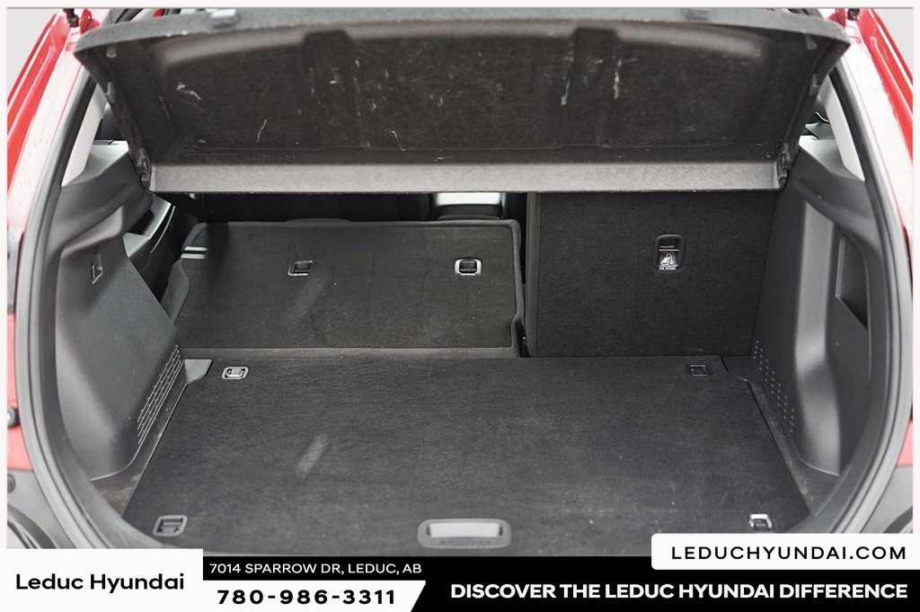 2021 Hyundai Kona 2.0L Preferred-7