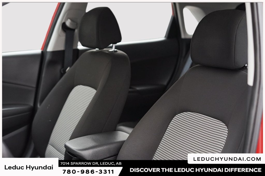 2021 Hyundai Kona 2.0L Preferred in Leduc, Alberta - 12 - w1024h768px