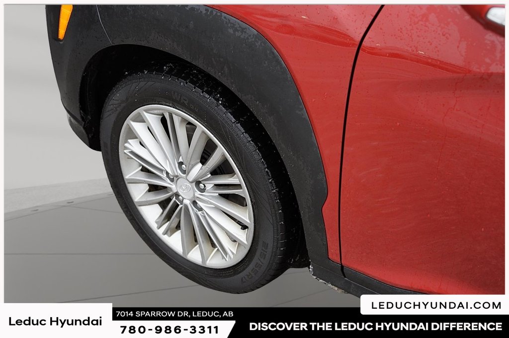 2021 Hyundai Kona 2.0L Preferred-2