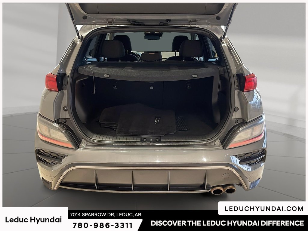 2022 Hyundai Kona N Line-5