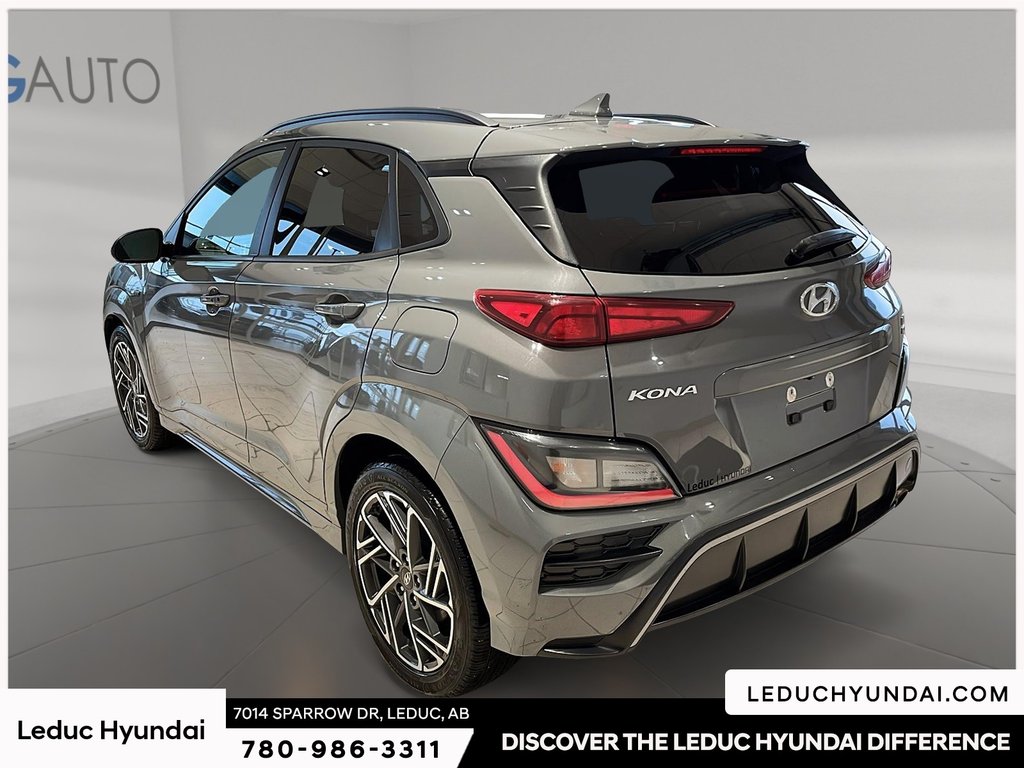 2022 Hyundai Kona N Line-3