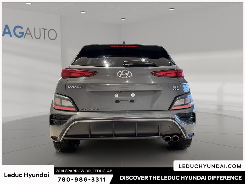 2022 Hyundai Kona N Line-2