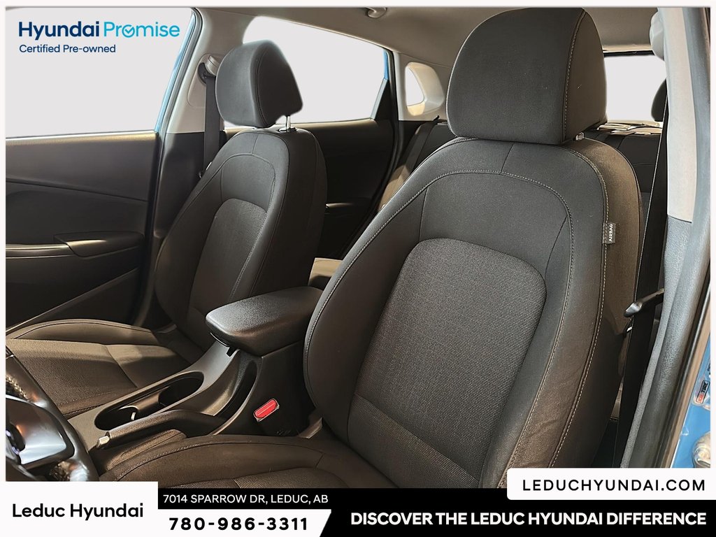 2022 Hyundai Kona 2.0L Preferred-7