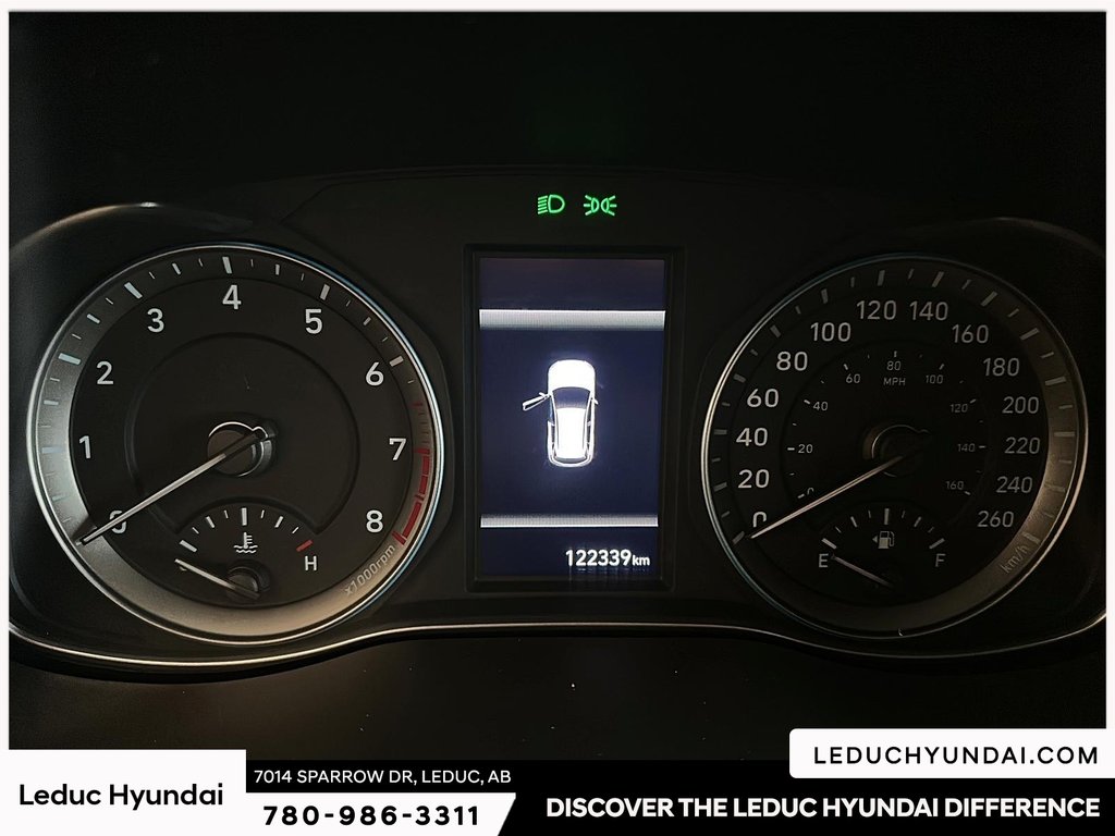 2022 Hyundai Kona 2.0L Preferred in Leduc, Alberta - 14 - w1024h768px