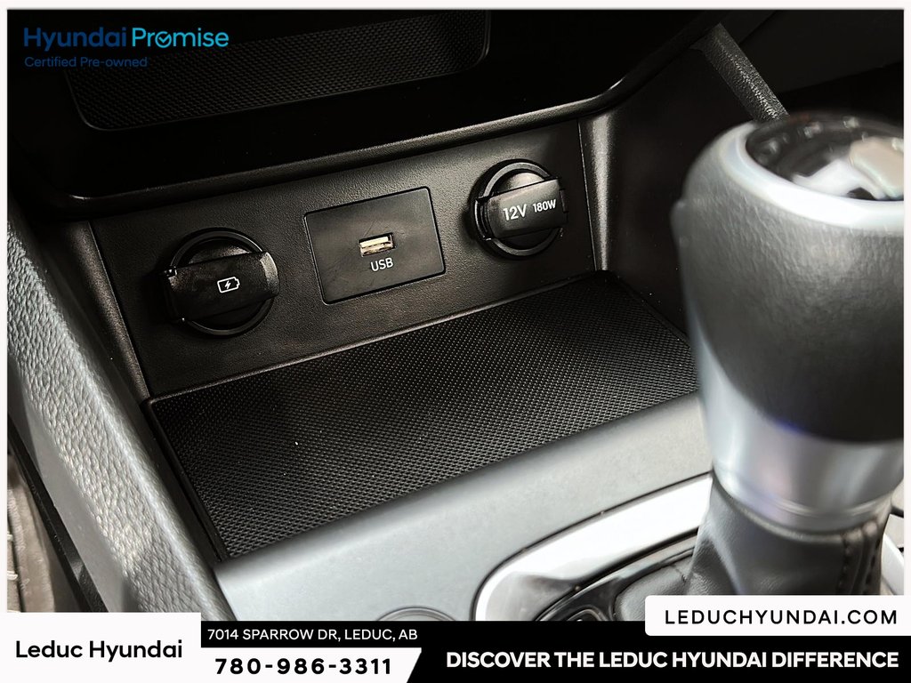 2022 Hyundai Kona 2.0L Essential in Leduc, Alberta - 25 - w1024h768px