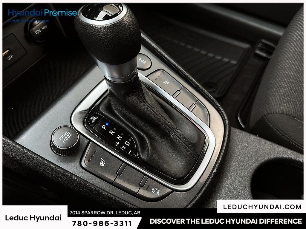 2022 Hyundai Kona 2.0L Essential in Leduc, Alberta - 18 - w1024h768px