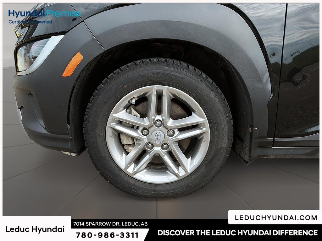 2022 Hyundai Kona 2.0L Essential in Leduc, Alberta - 7 - w1024h768px