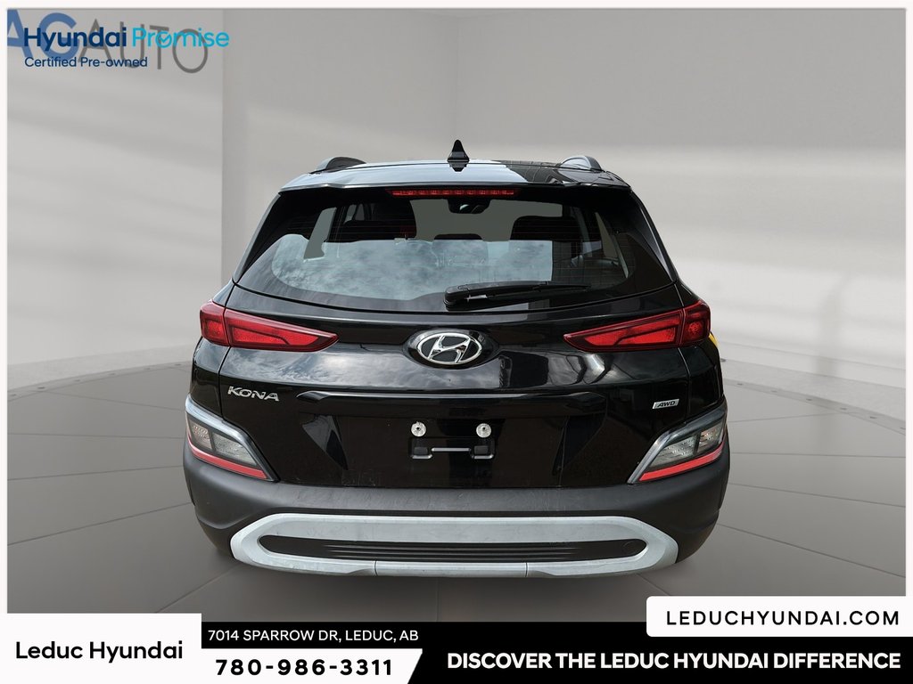 2022 Hyundai Kona 2.0L Essential in Leduc, Alberta - 3 - w1024h768px