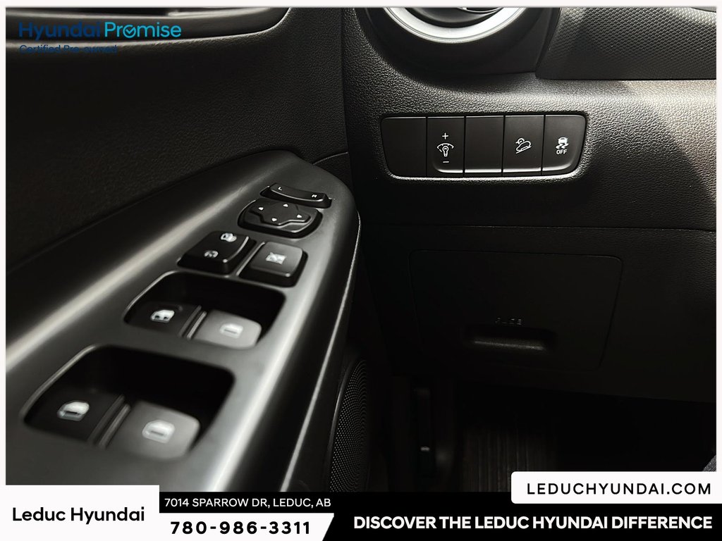 2022 Hyundai Kona 2.0L Essential in Leduc, Alberta - 20 - w1024h768px