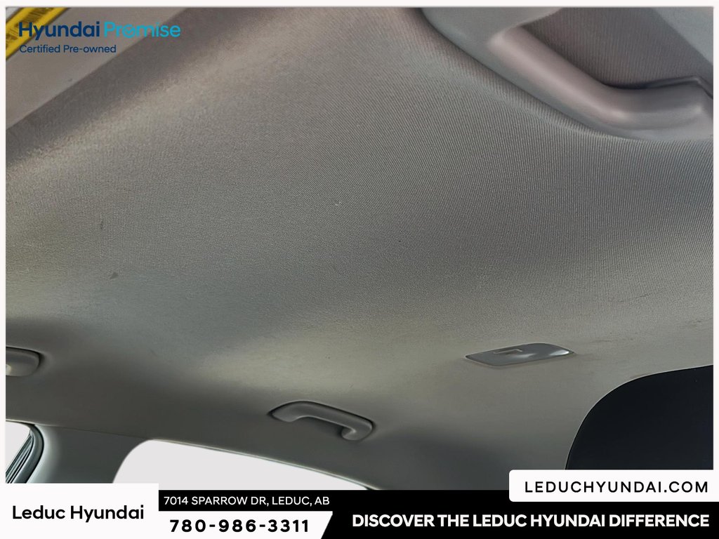 2022 Hyundai Kona 2.0L Essential in Leduc, Alberta - 21 - w1024h768px