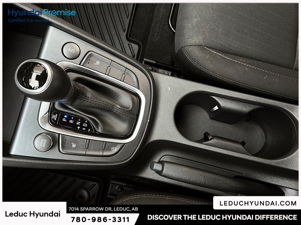 2022 Hyundai Kona 2.0L Essential in Leduc, Alberta - 19 - w1024h768px