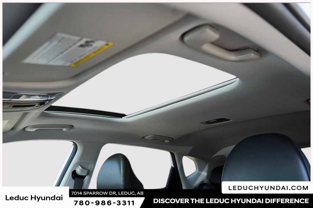 2024 Hyundai Kona Preferred in Leduc, Alberta - 17 - w1024h768px