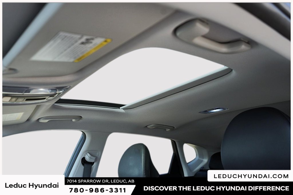 2024 Hyundai Kona Preferred in Leduc, Alberta - 18 - w1024h768px