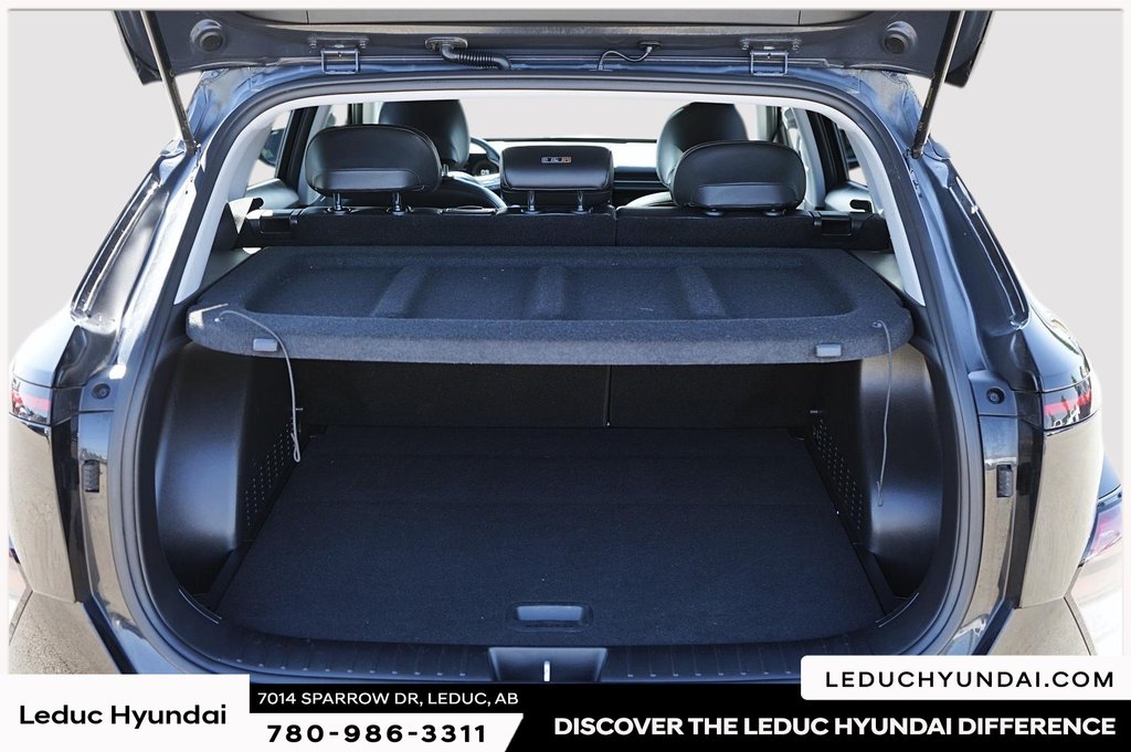 2024 Hyundai Kona Preferred in Leduc, Alberta - 6 - w1024h768px