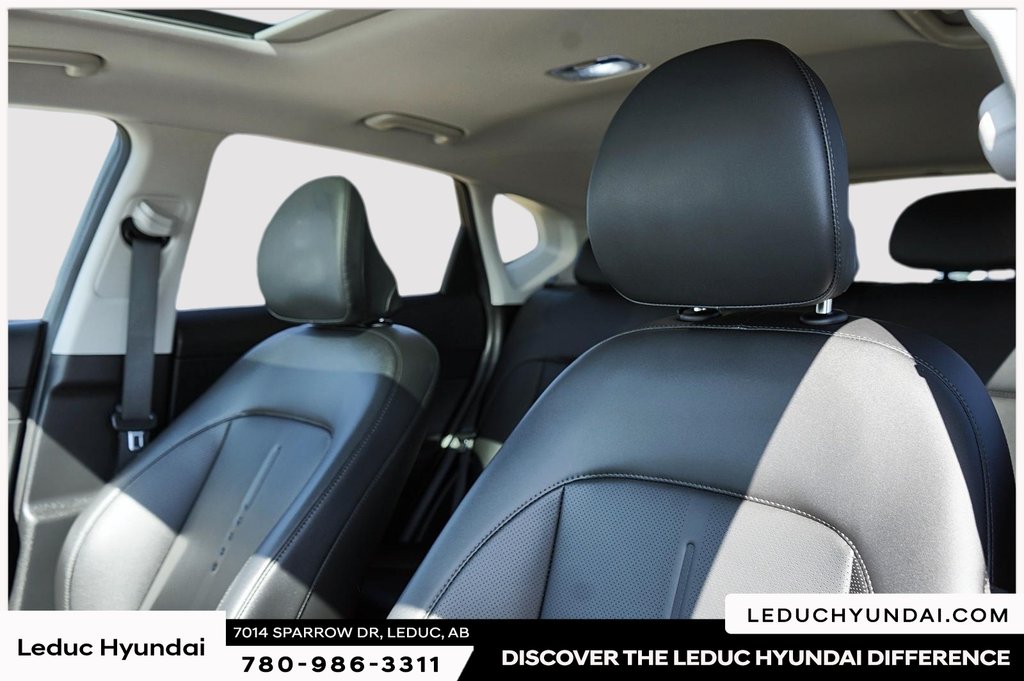 2024 Hyundai Kona Preferred in Leduc, Alberta - 10 - w1024h768px