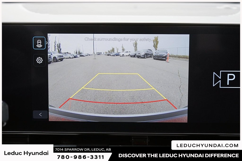 2024 Hyundai Kona 2.0L Preferred in Leduc, Alberta - 18 - w1024h768px