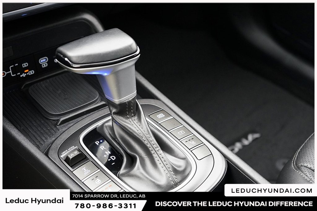 2024 Hyundai Kona 2.0L Preferred in Leduc, Alberta - 15 - w1024h768px