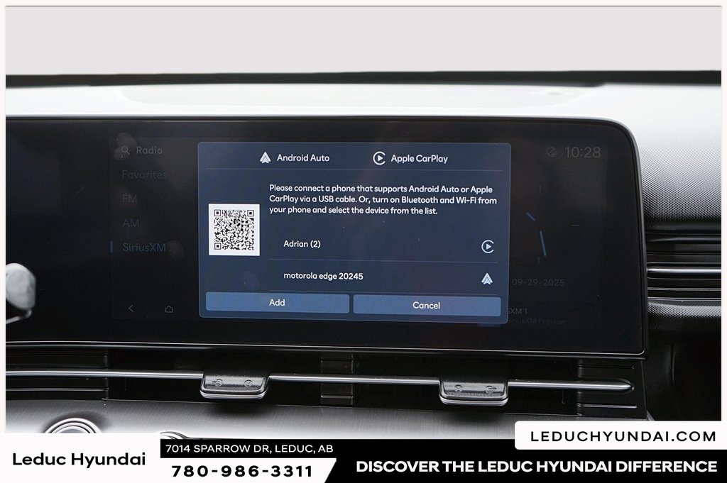 2024 Hyundai Kona 2.0L Preferred in Leduc, Alberta - 19 - w1024h768px