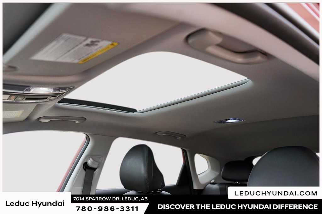 2024 Hyundai Kona 2.0L Preferred in Leduc, Alberta - 17 - w1024h768px