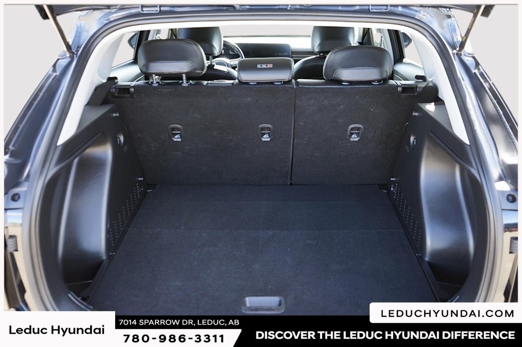 2024 Hyundai Kona 2.0L Preferred in Leduc, Alberta - 6 - w1024h768px