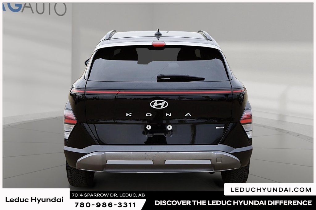 2024 Hyundai Kona 2.0L Preferred in Leduc, Alberta - 3 - w1024h768px