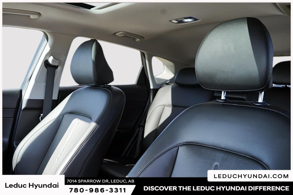 2024 Hyundai Kona 2.0L Preferred in Leduc, Alberta - 8 - w1024h768px