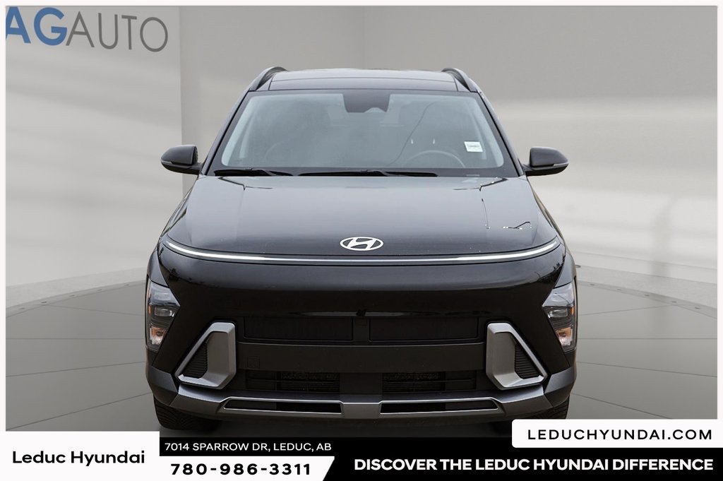 2024 Hyundai Kona 2.0L Preferred in Leduc, Alberta - 2 - w1024h768px