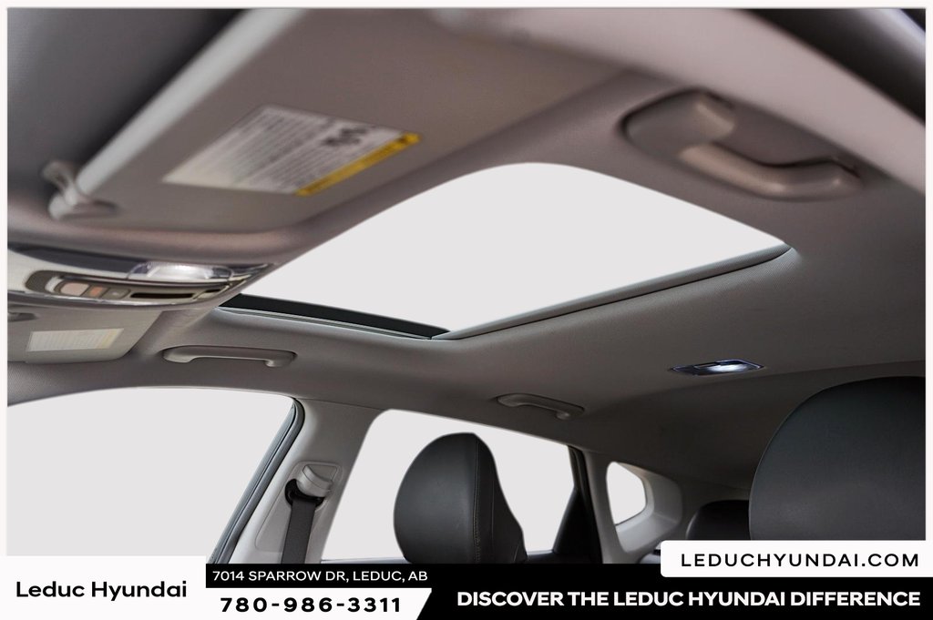 2024 Hyundai Kona 2.0L Preferred in Leduc, Alberta - 17 - w1024h768px