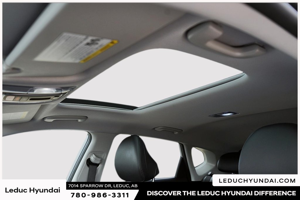 2024 Hyundai Kona 2.0L Preferred in Leduc, Alberta - 18 - w1024h768px