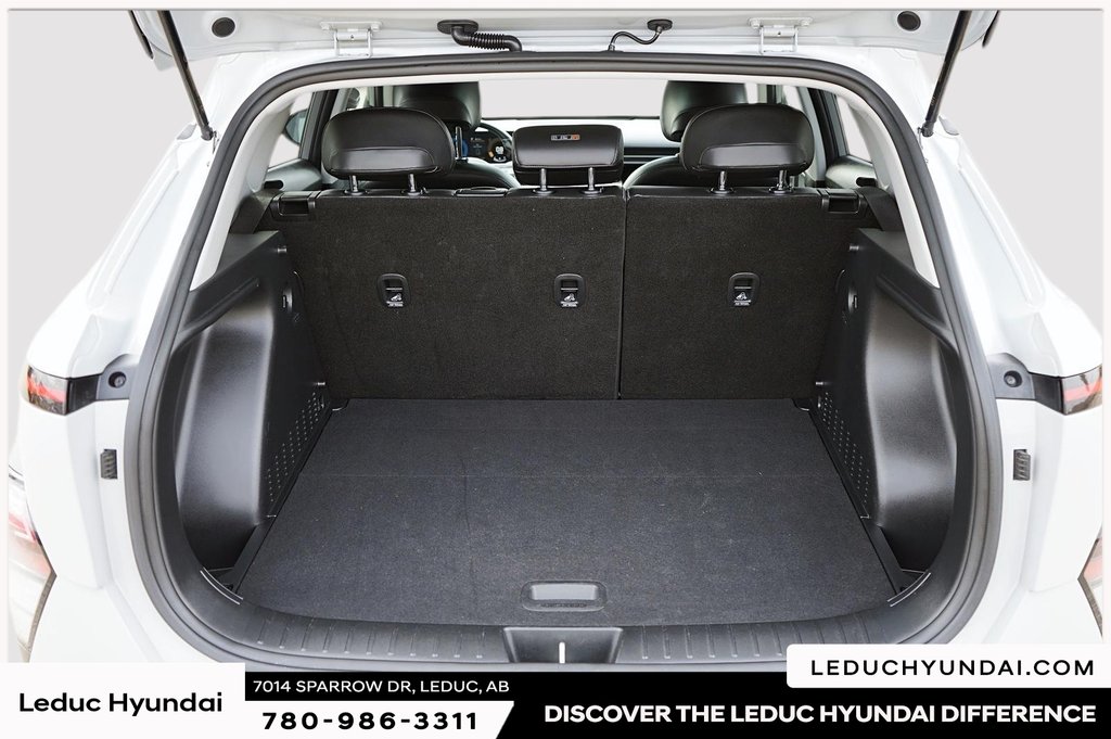 2024 Hyundai Kona 2.0L Preferred in Leduc, Alberta - 6 - w1024h768px