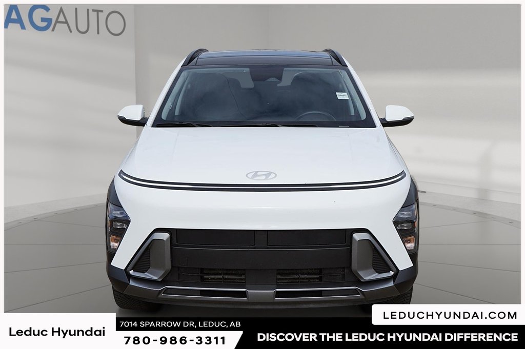 2024 Hyundai Kona 2.0L Preferred in Leduc, Alberta - 2 - w1024h768px