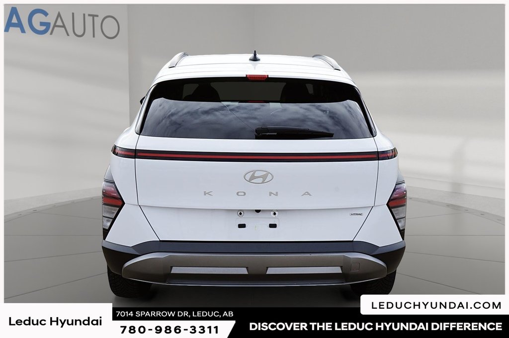 2024 Hyundai Kona 2.0L Preferred in Leduc, Alberta - 3 - w1024h768px