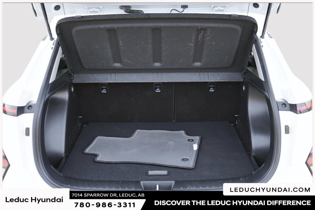 2024 Hyundai Kona 2.0L Preferred in Leduc, Alberta - 6 - w1024h768px