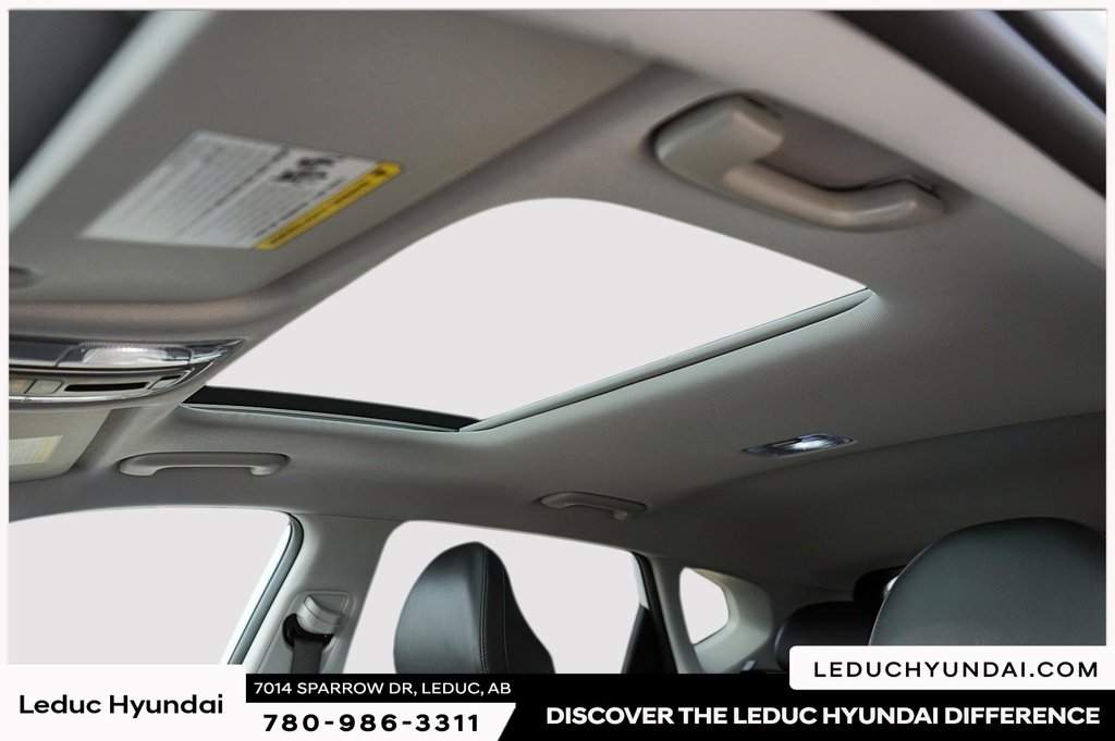 2024 Hyundai Kona 2.0L Preferred in Leduc, Alberta - 17 - w1024h768px