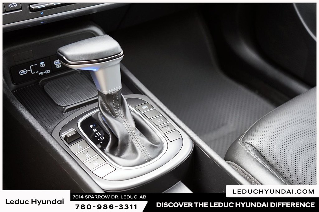 2024 Hyundai Kona 2.0L Preferred in Leduc, Alberta - 15 - w1024h768px