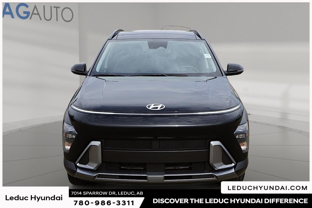 2024 Hyundai Kona 2.0L Preferred in Leduc, Alberta - 2 - w1024h768px