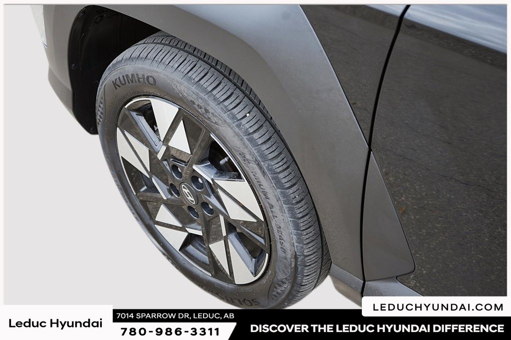 2024 Hyundai Kona 2.0L Preferred in Leduc, Alberta - 7 - w1024h768px