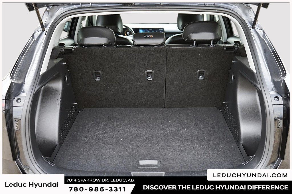 2024 Hyundai Kona 2.0L Preferred in Leduc, Alberta - 6 - w1024h768px