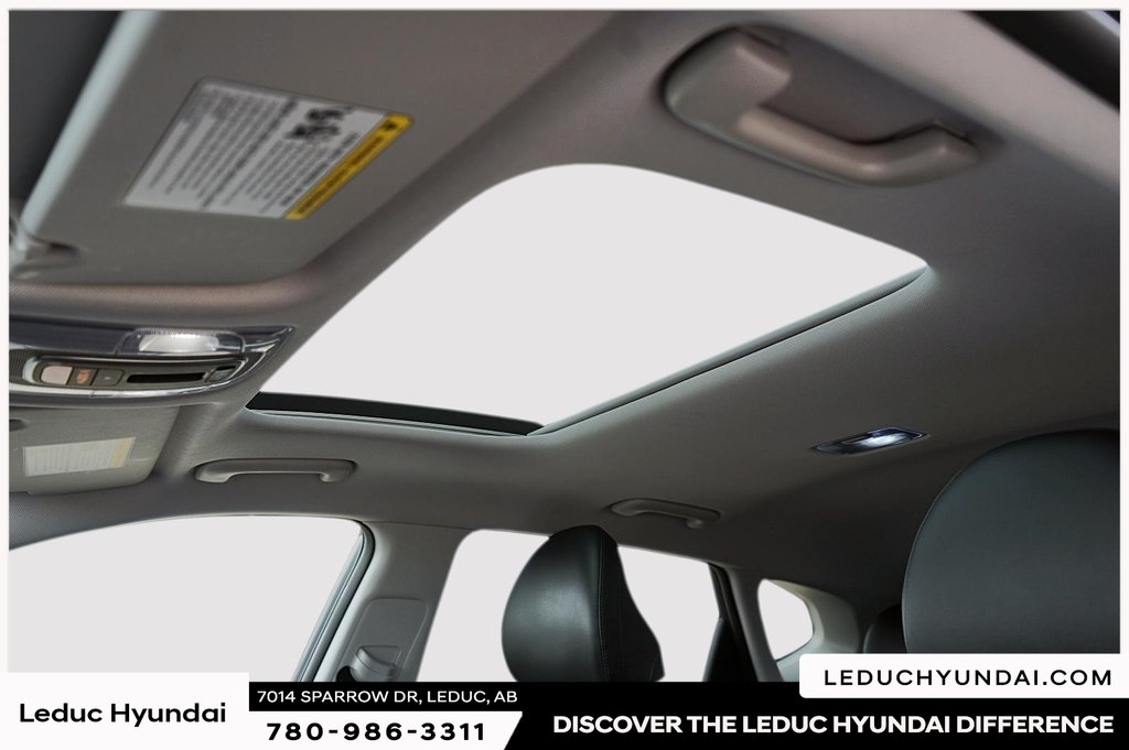 2024 Hyundai Kona 2.0L Preferred in Leduc, Alberta - 17 - w1024h768px