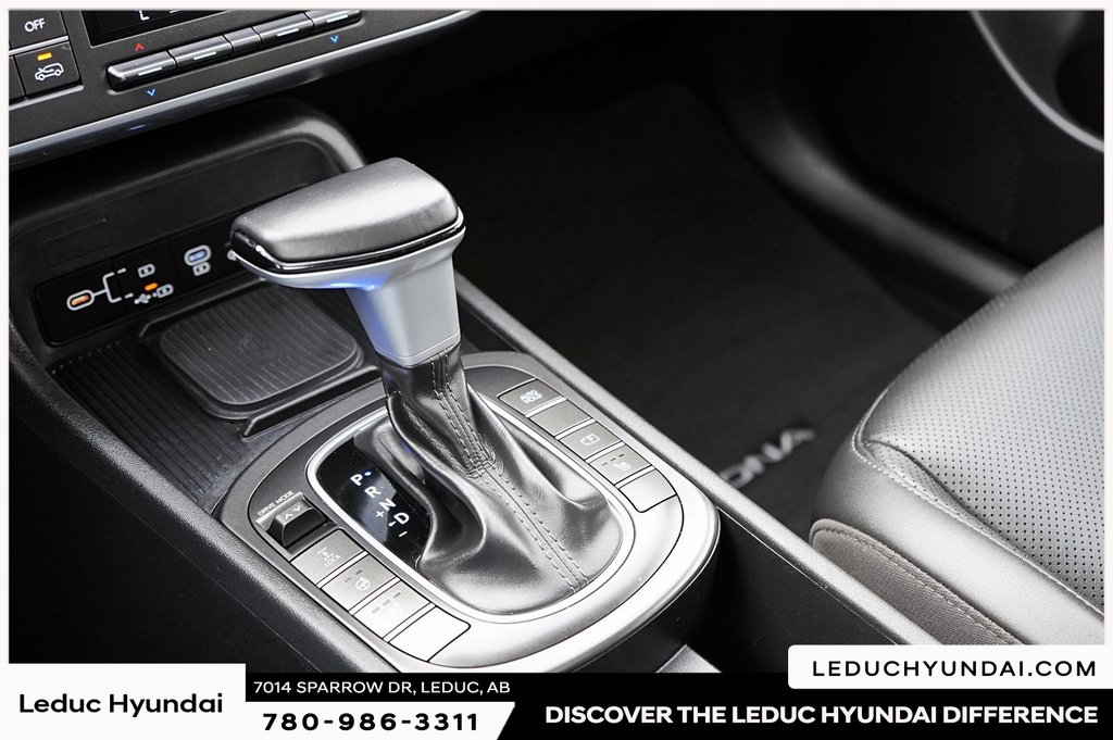 2024 Hyundai Kona 2.0L Preferred in Leduc, Alberta - 15 - w1024h768px