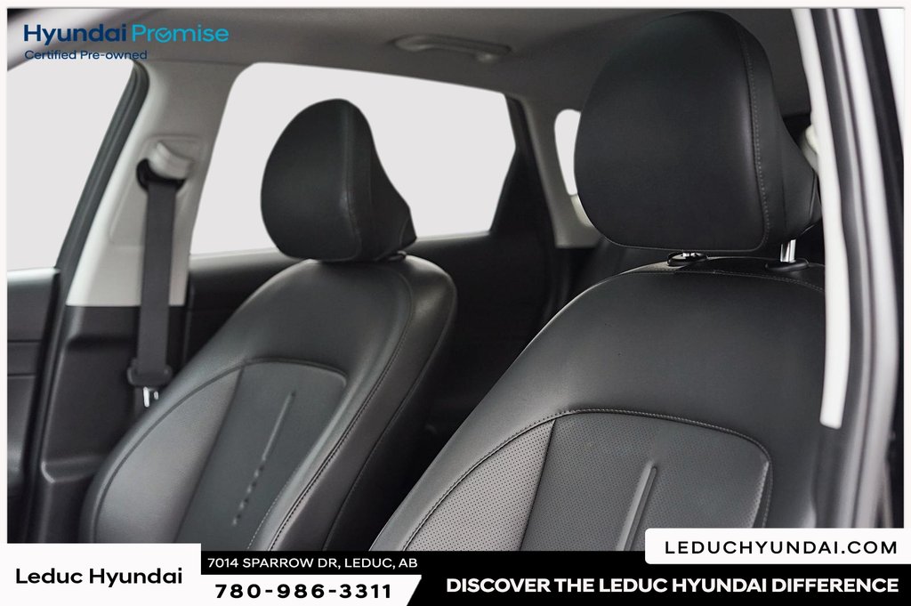 2024 Hyundai Kona 2.0L Preferred in Leduc, Alberta - 13 - w1024h768px