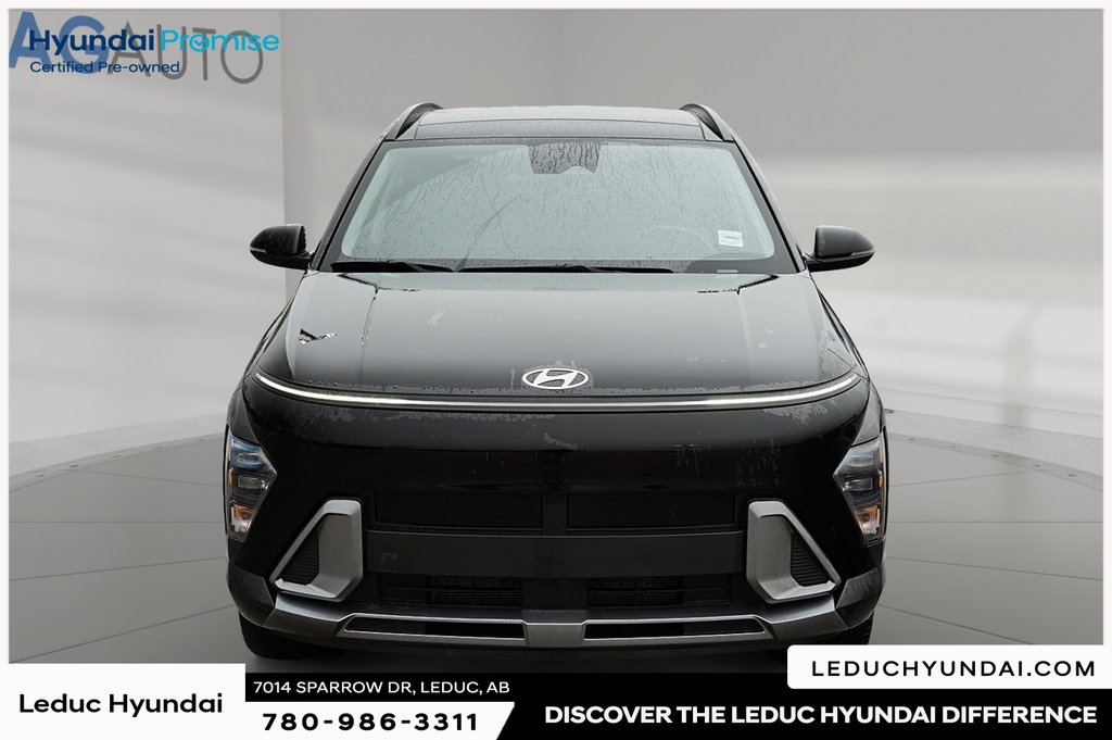 2024 Hyundai Kona 2.0L Preferred in Leduc, Alberta - 2 - w1024h768px