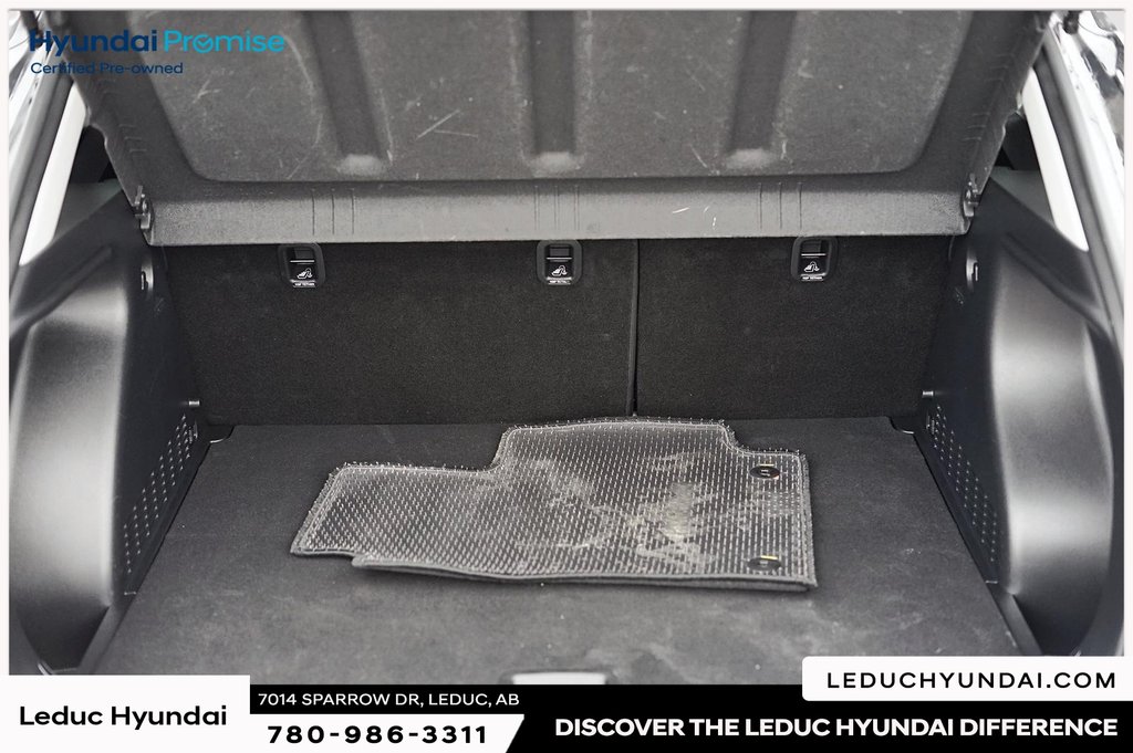 2024 Hyundai Kona 2.0L Preferred in Leduc, Alberta - 8 - w1024h768px