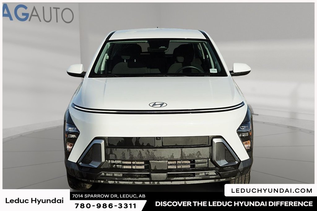 2024 Hyundai Kona 2.0L Essential-1