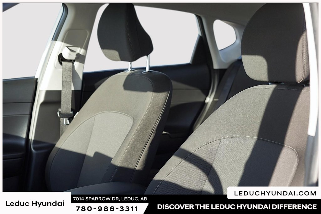 2024 Hyundai Kona 2.0L Essential in Leduc, Alberta - 12 - w1024h768px
