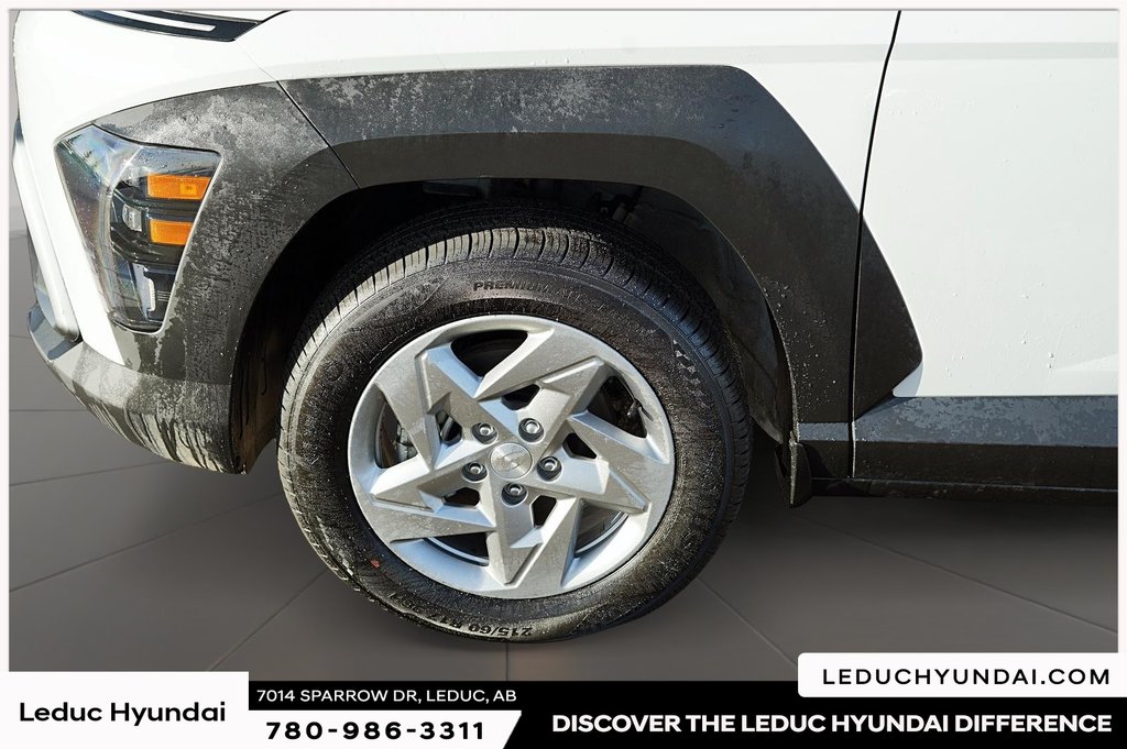 2024 Hyundai Kona 2.0L Essential-3